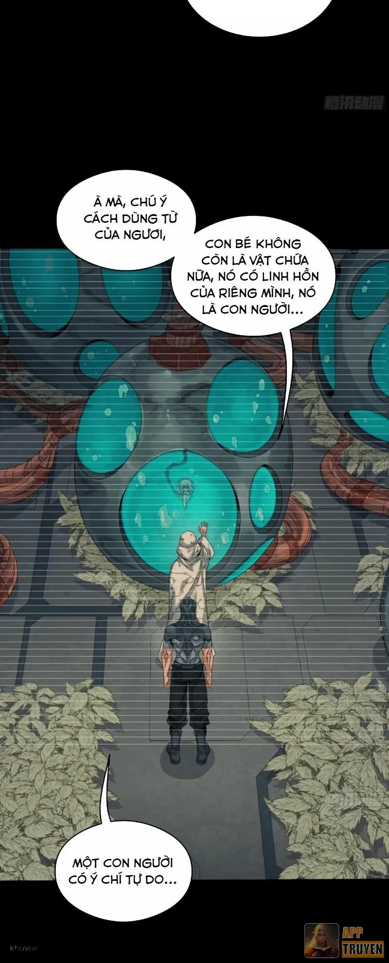 Tinh Giáp Hồn Tướng Chapter 330 - 8