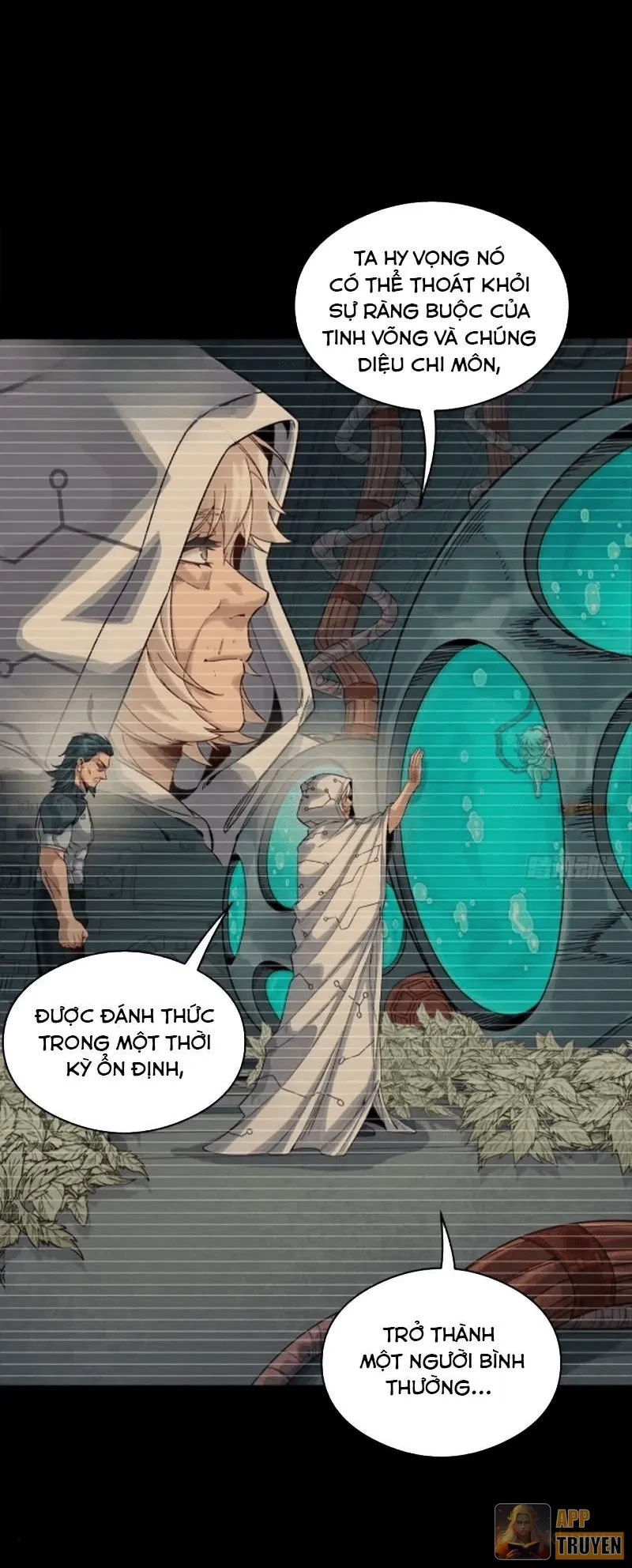 Tinh Giáp Hồn Tướng Chapter 330 - 9