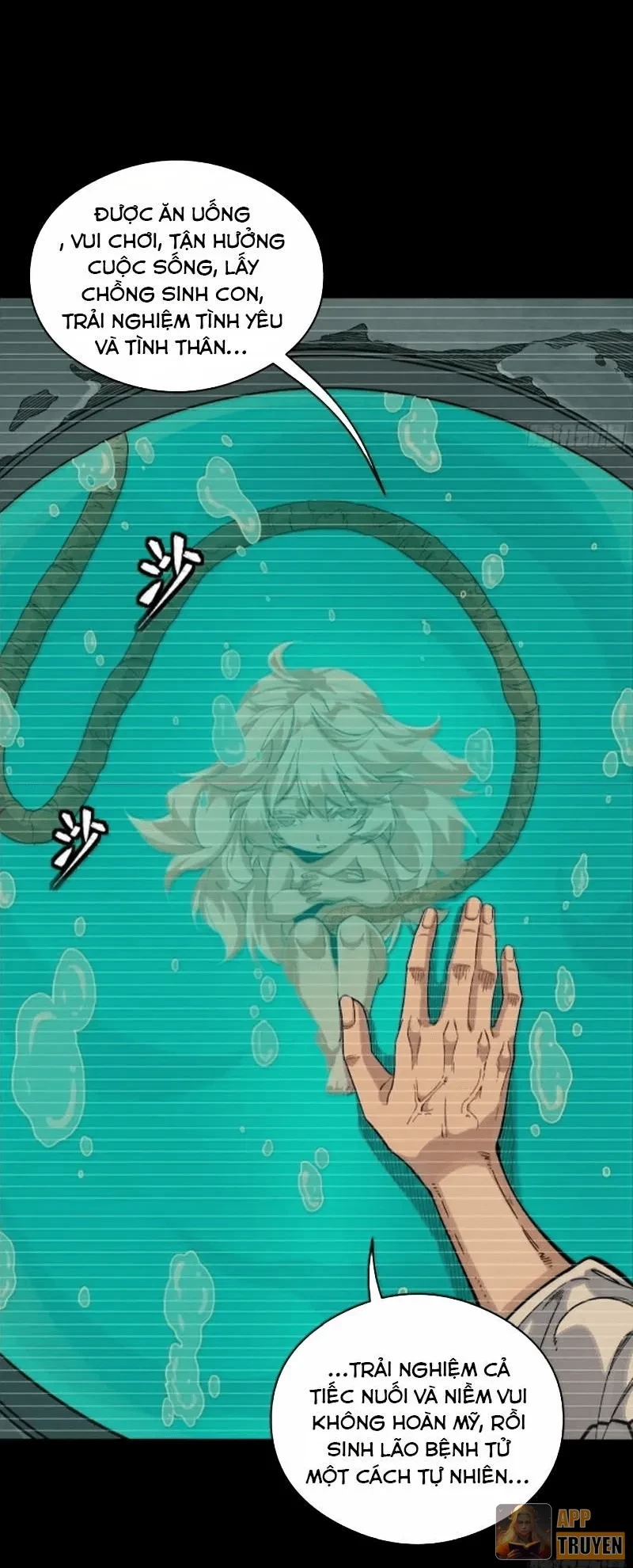 Tinh Giáp Hồn Tướng Chapter 330 - 10