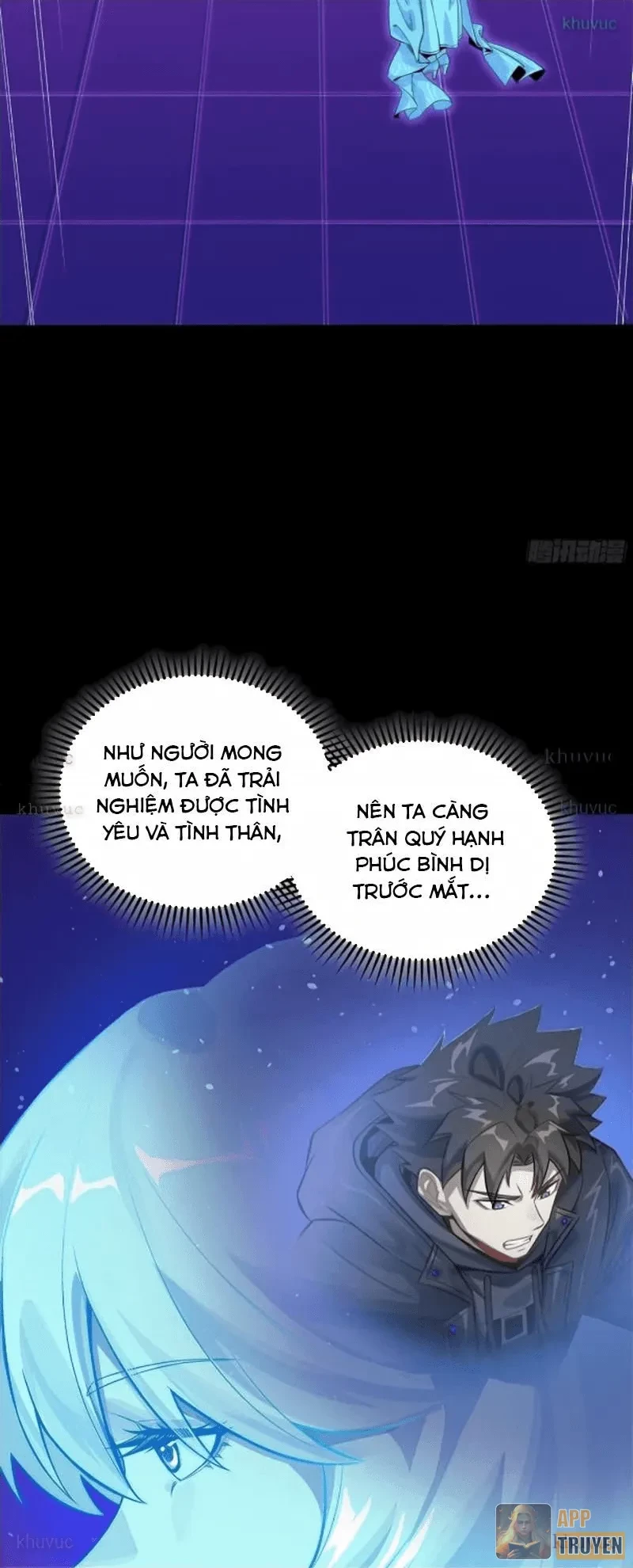 Tinh Giáp Hồn Tướng Chapter 330 - 14