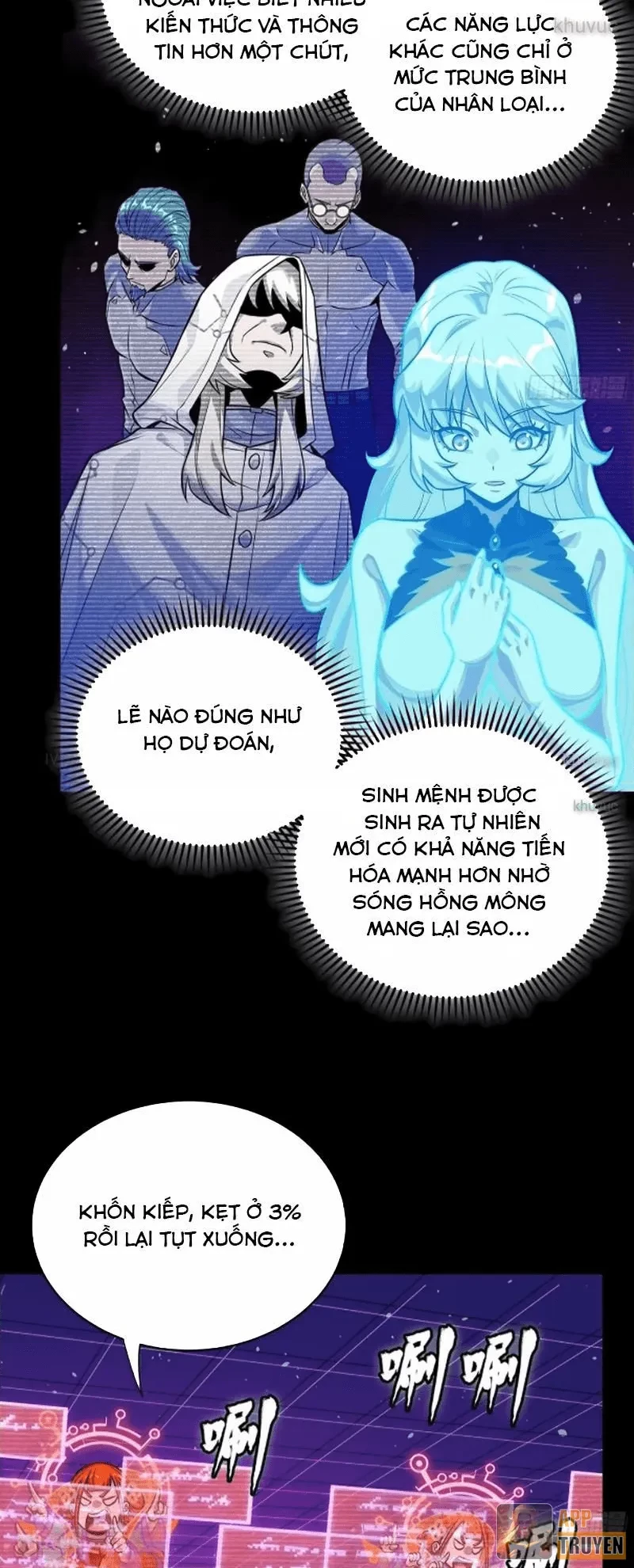 Tinh Giáp Hồn Tướng Chapter 330 - 17