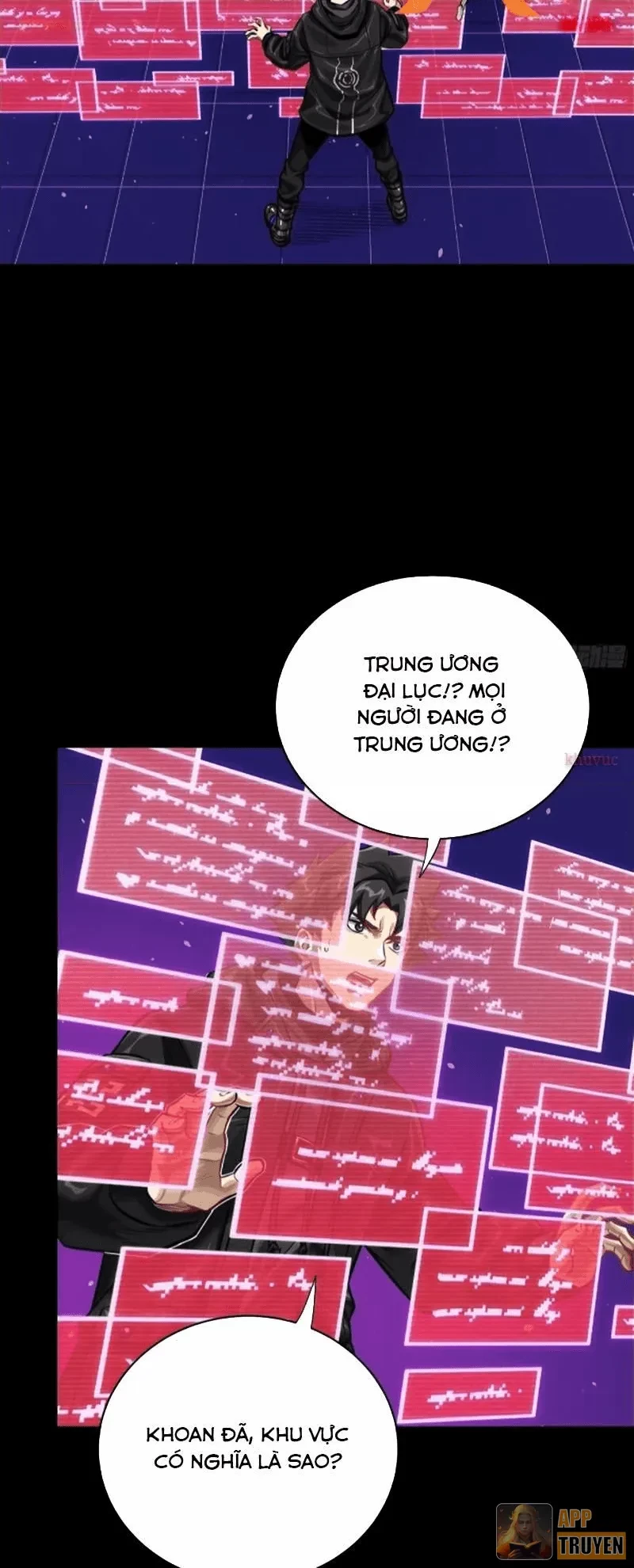 Tinh Giáp Hồn Tướng Chapter 330 - 19