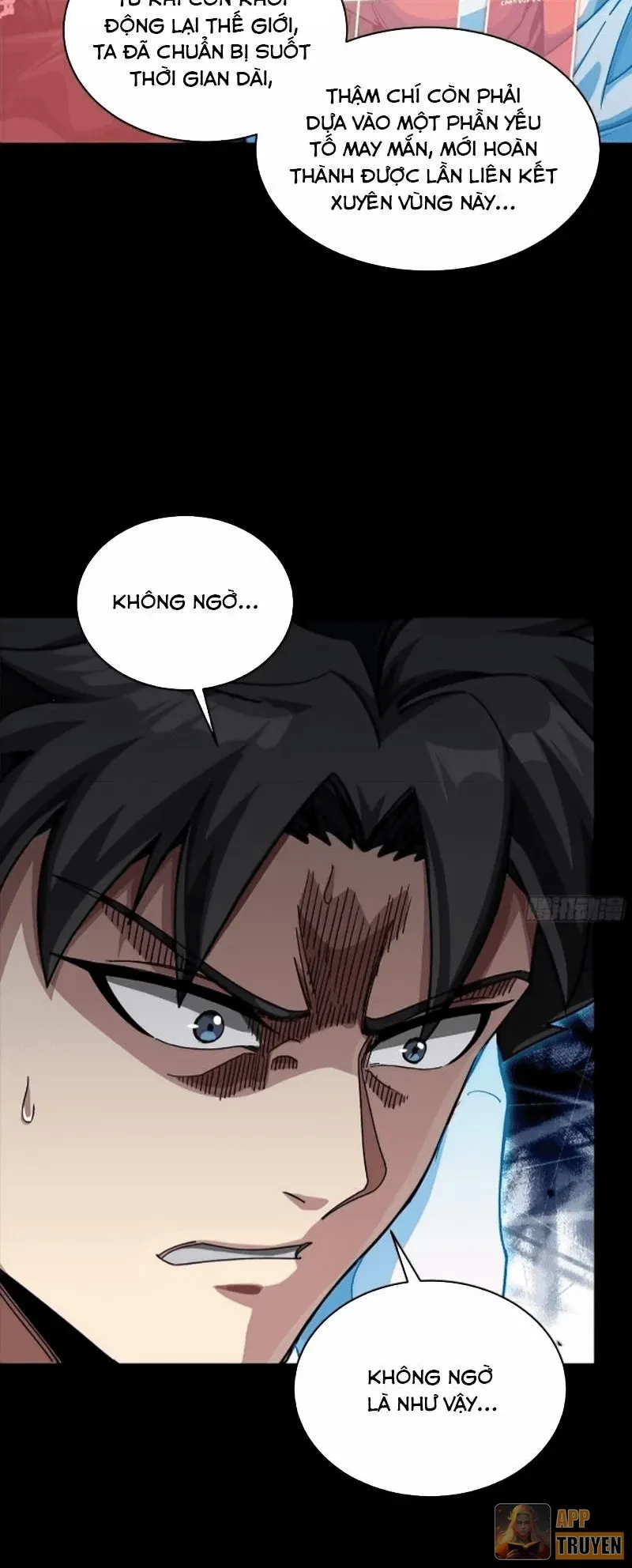 Tinh Giáp Hồn Tướng Chapter 330 - 22