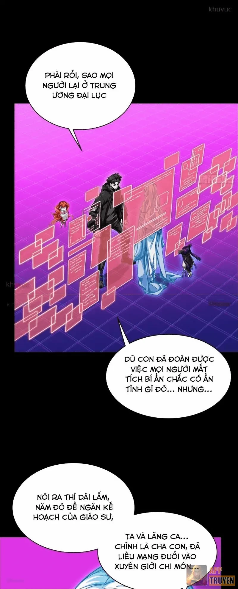 Tinh Giáp Hồn Tướng Chapter 330 - 23