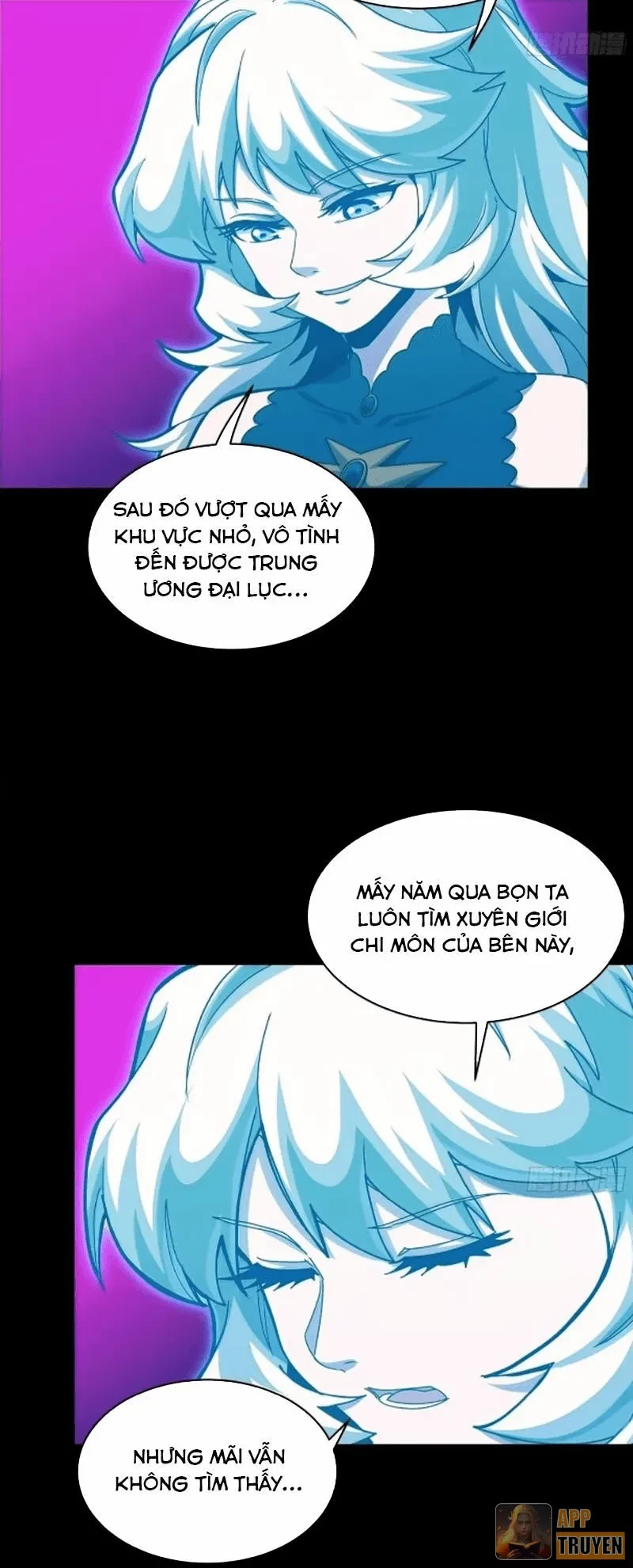 Tinh Giáp Hồn Tướng Chapter 330 - 24