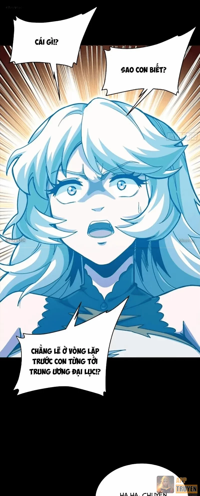 Tinh Giáp Hồn Tướng Chapter 330 - 26