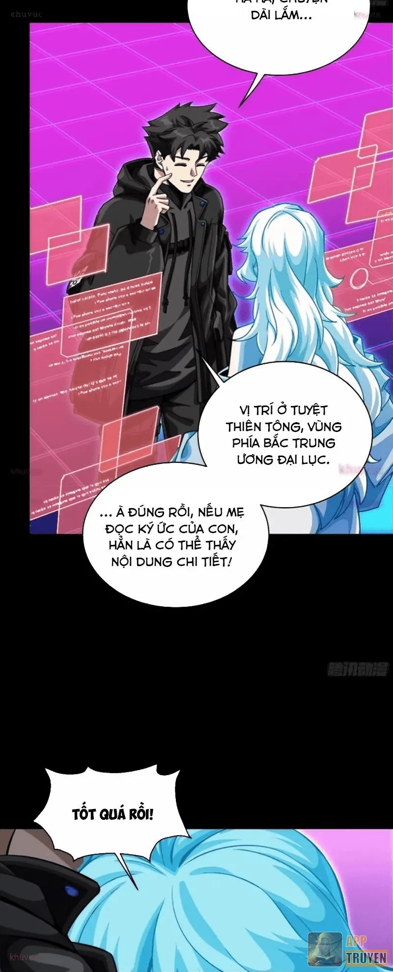 Tinh Giáp Hồn Tướng Chapter 330 - 27