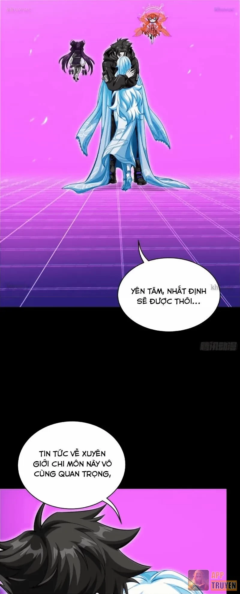 Tinh Giáp Hồn Tướng Chapter 330 - 30