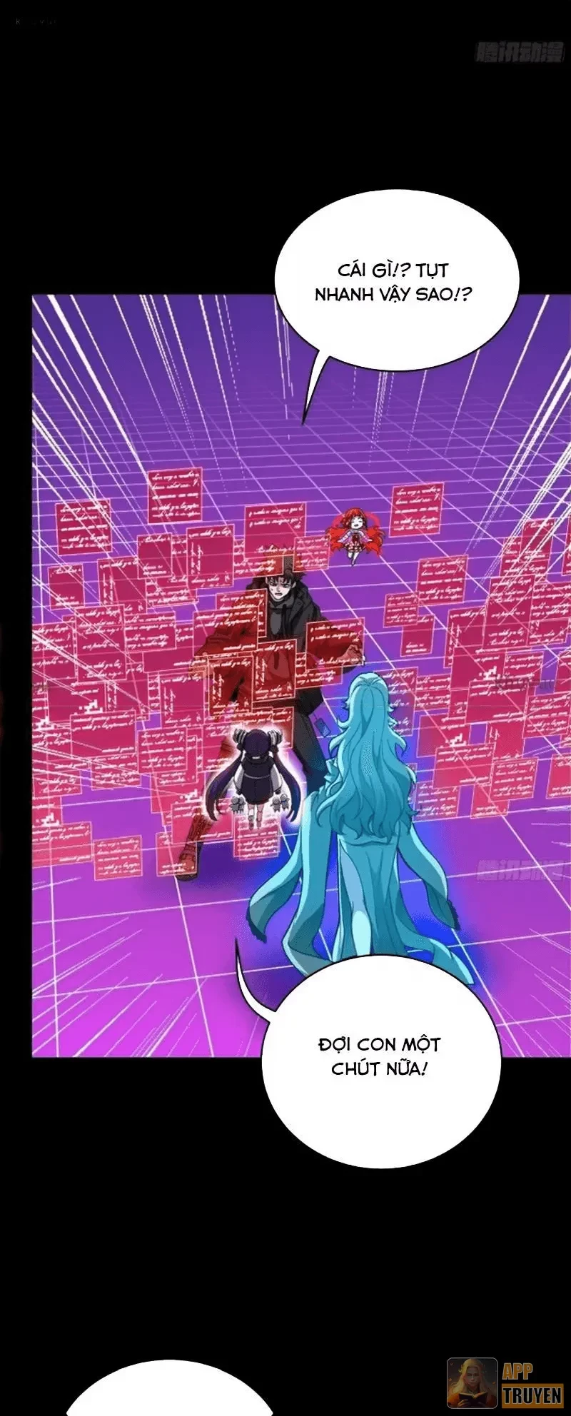 Tinh Giáp Hồn Tướng Chapter 330 - 34