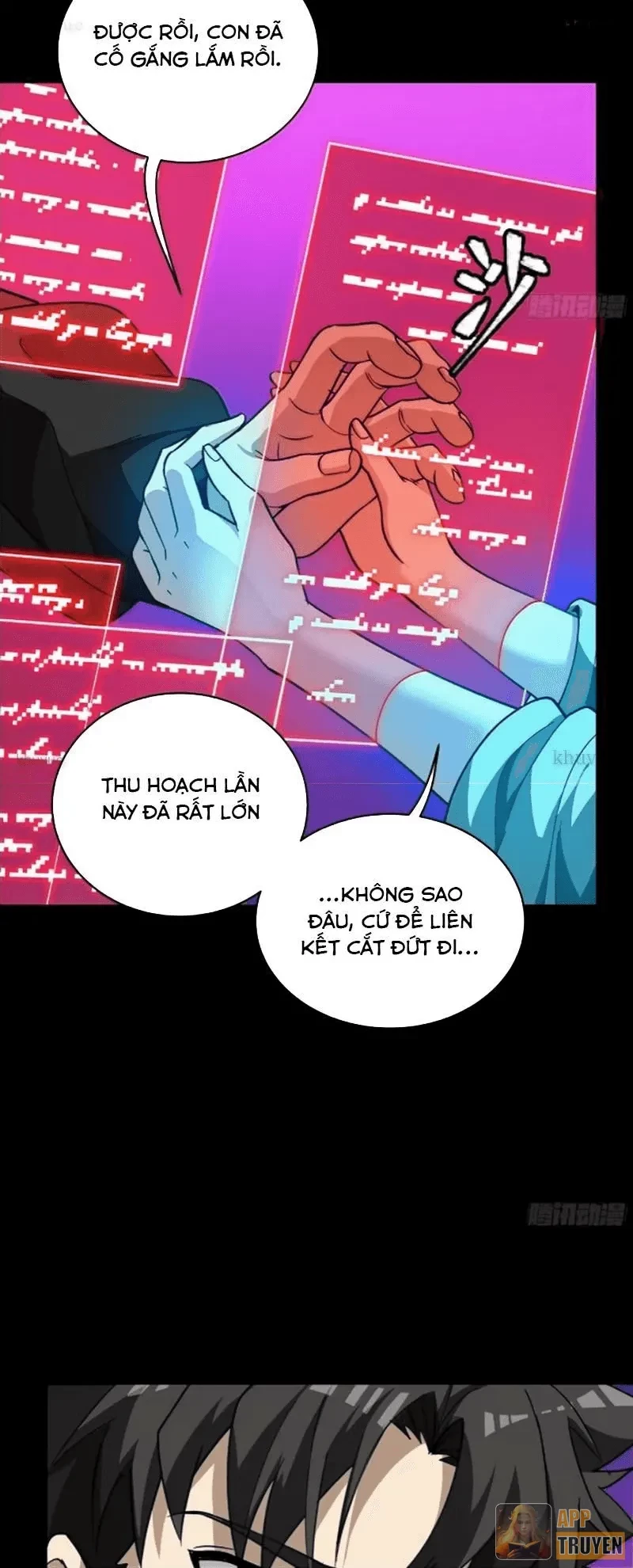 Tinh Giáp Hồn Tướng Chapter 330 - 35