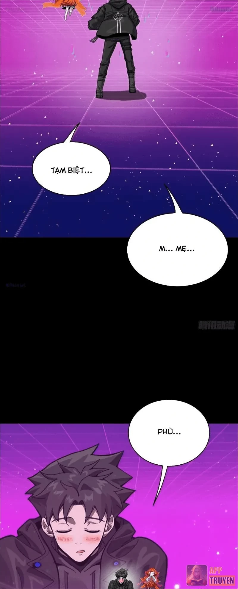 Tinh Giáp Hồn Tướng Chapter 331 - 9