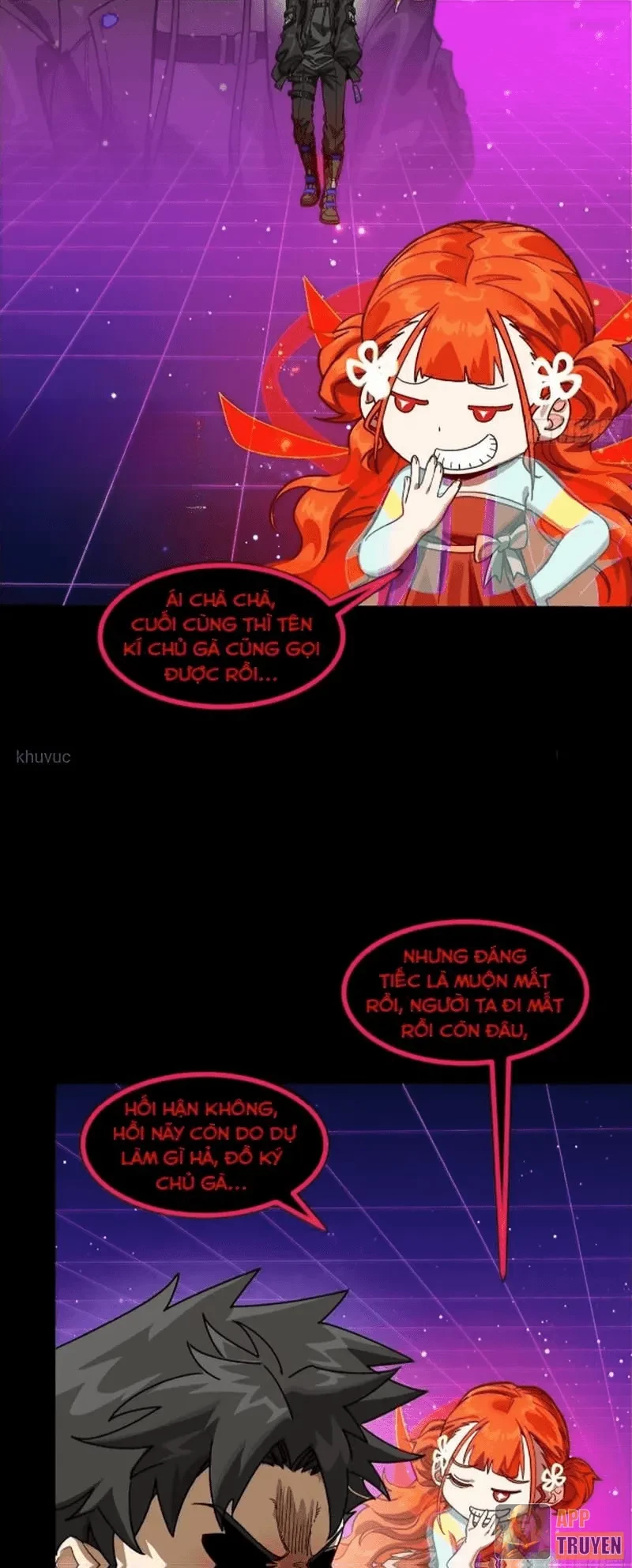 Tinh Giáp Hồn Tướng Chapter 331 - 10