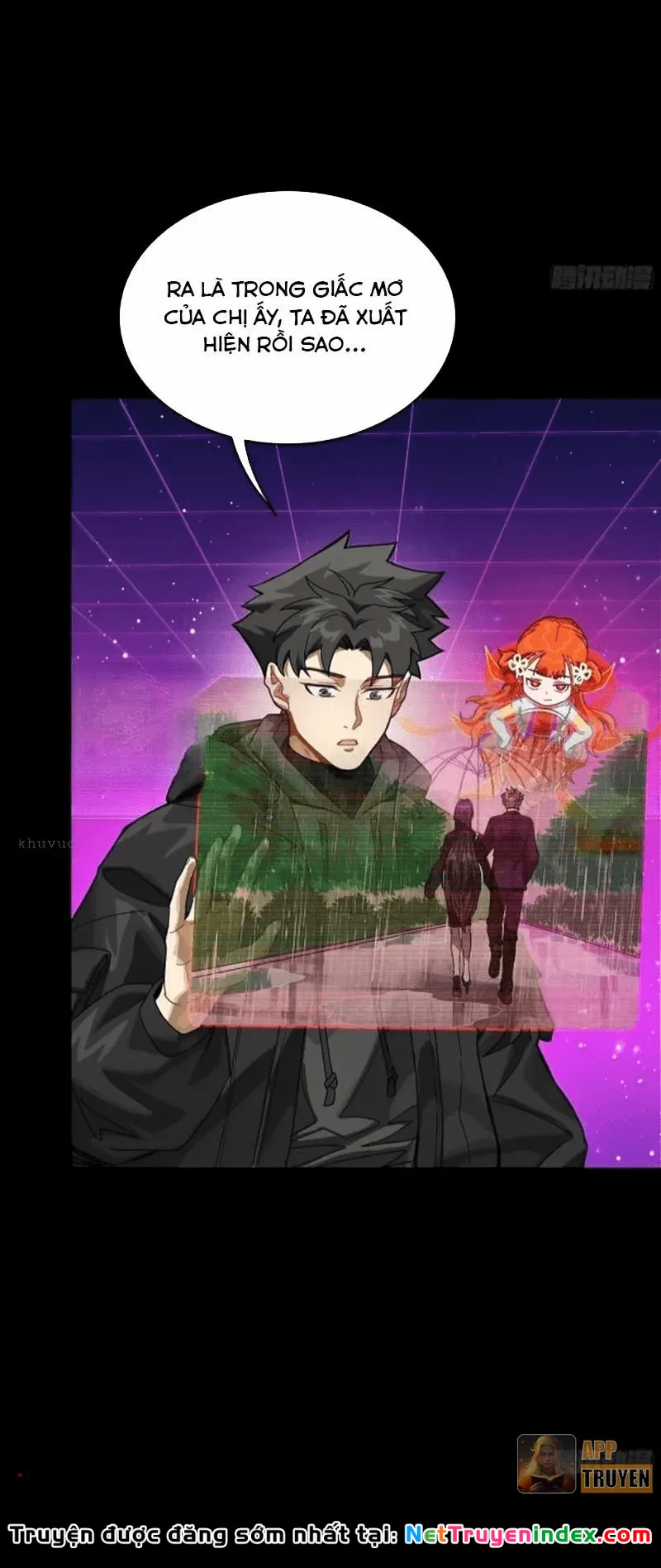 Tinh Giáp Hồn Tướng Chapter 331 - 13