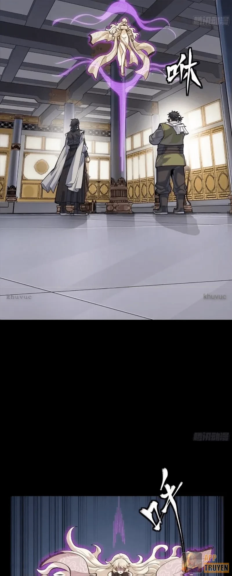 Tinh Giáp Hồn Tướng Chapter 331 - 18