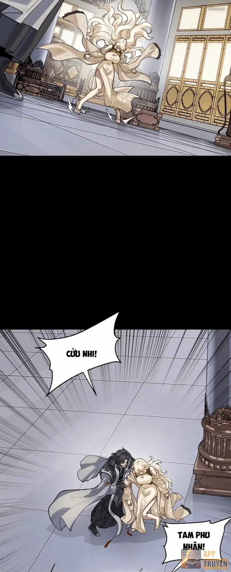 Tinh Giáp Hồn Tướng Chapter 331 - 20