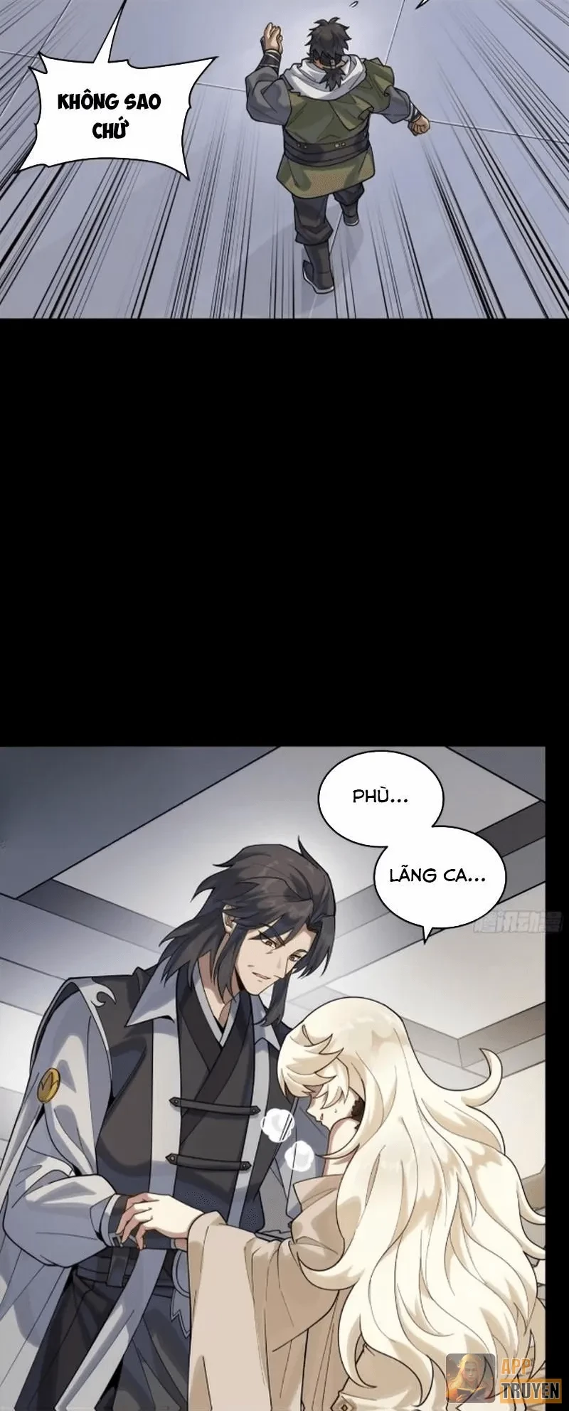 Tinh Giáp Hồn Tướng Chapter 331 - 21