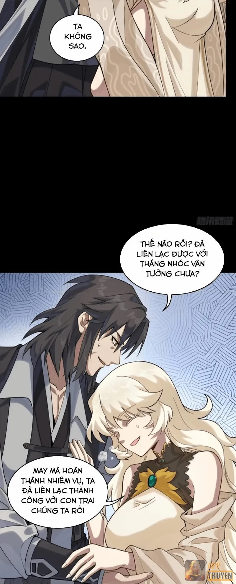 Tinh Giáp Hồn Tướng Chapter 331 - 22