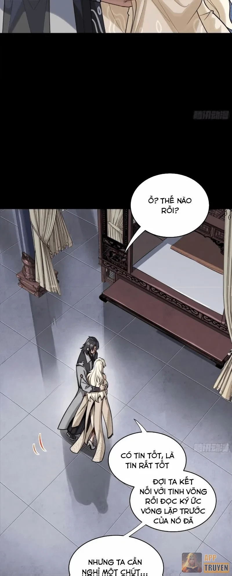 Tinh Giáp Hồn Tướng Chapter 331 - 23