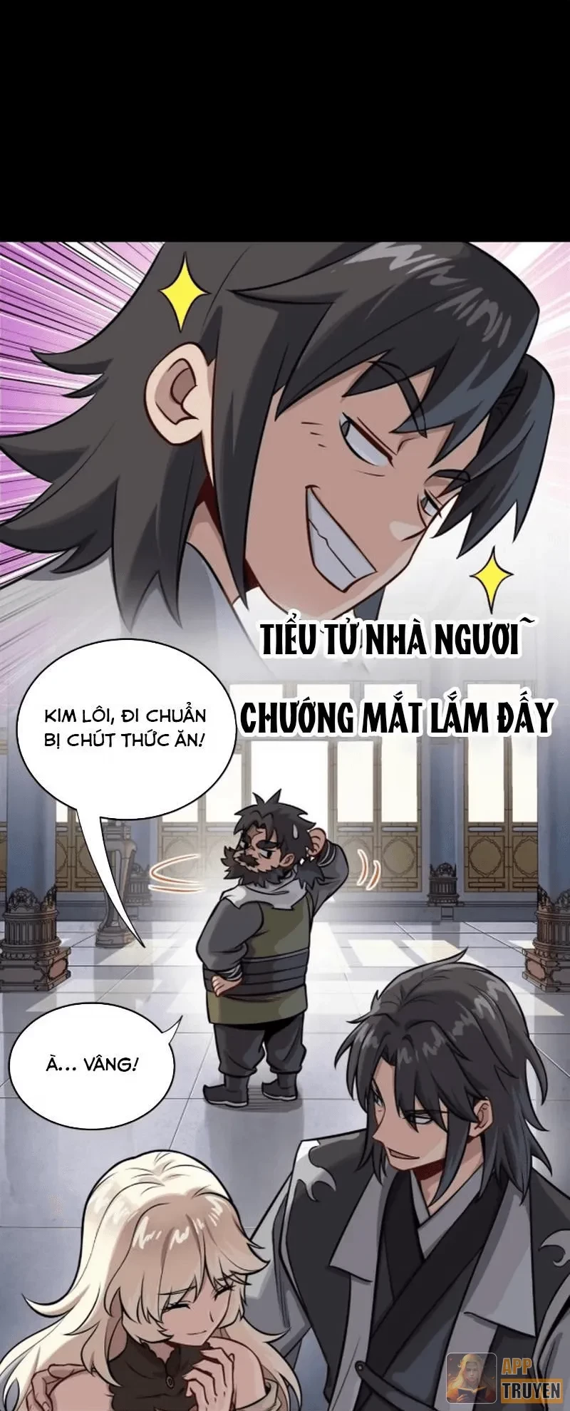 Tinh Giáp Hồn Tướng Chapter 331 - 25