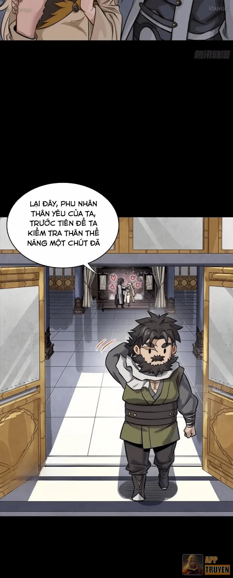 Tinh Giáp Hồn Tướng Chapter 331 - 26