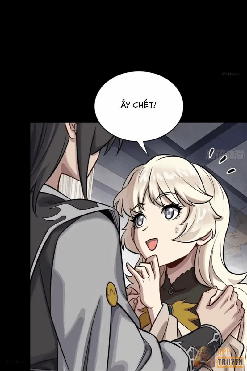 Tinh Giáp Hồn Tướng Chapter 331 - 27