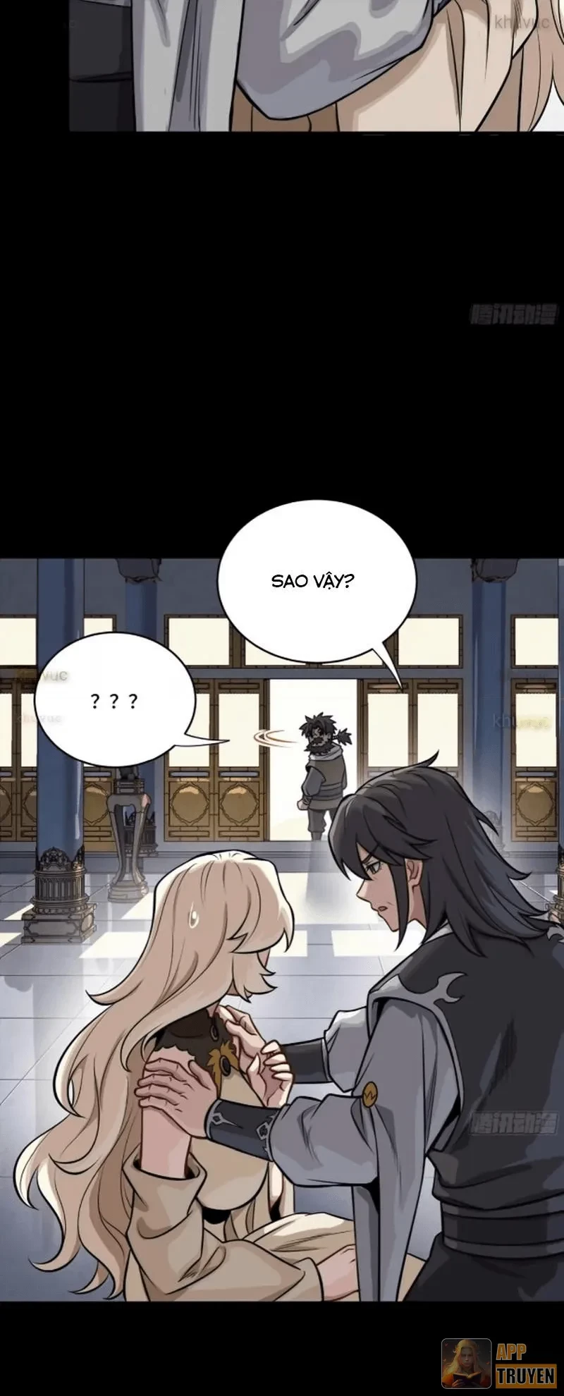 Tinh Giáp Hồn Tướng Chapter 331 - 28