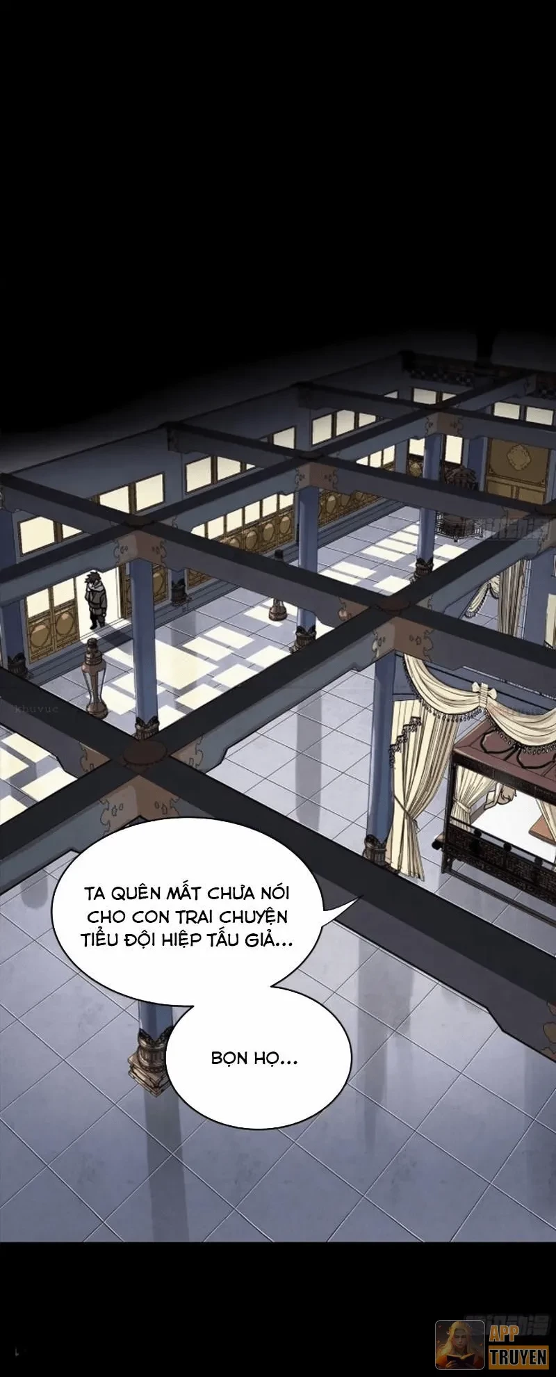 Tinh Giáp Hồn Tướng Chapter 331 - 29