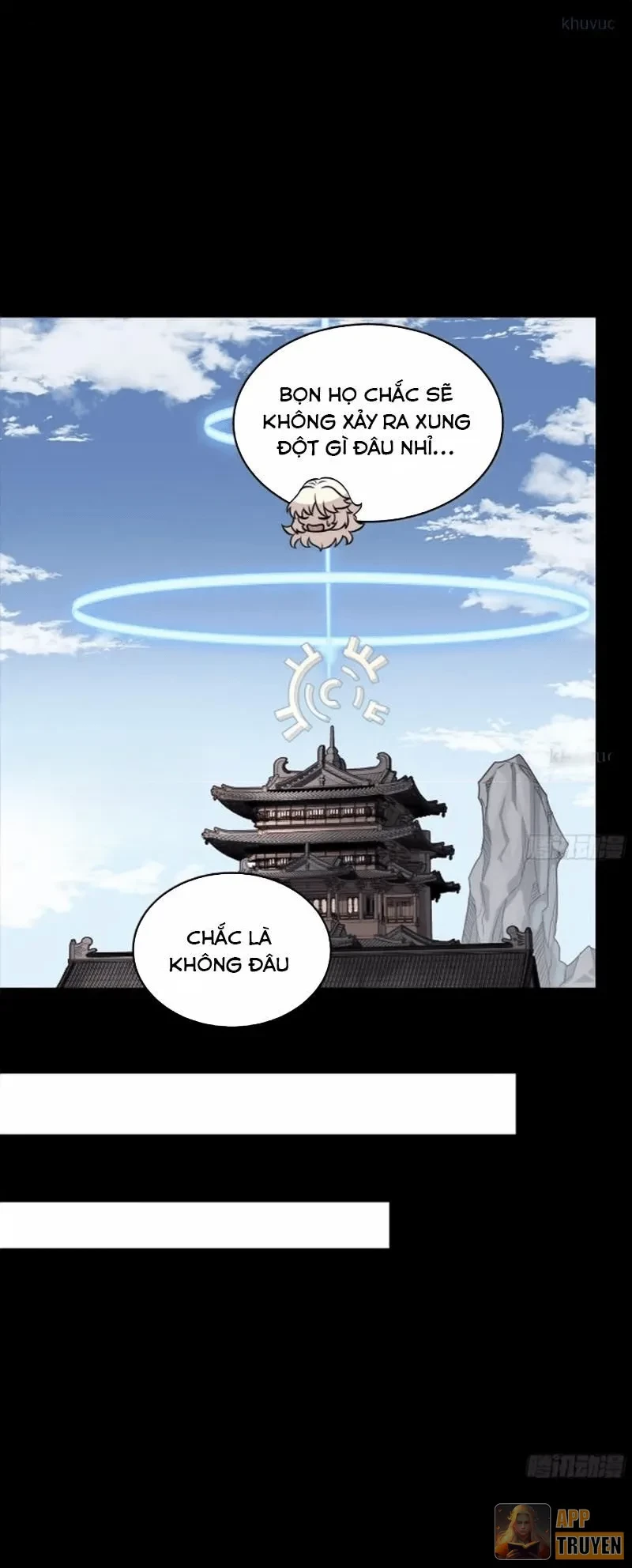 Tinh Giáp Hồn Tướng Chapter 331 - 30