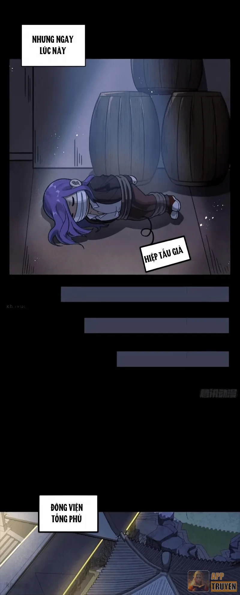 Tinh Giáp Hồn Tướng Chapter 331 - 31