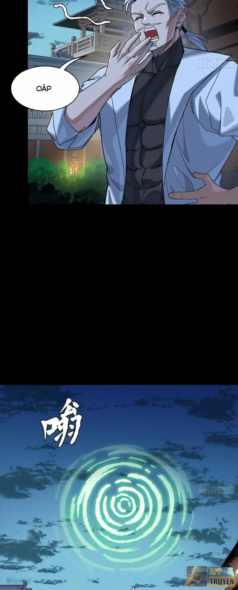 Tinh Giáp Hồn Tướng Chapter 331 - 33