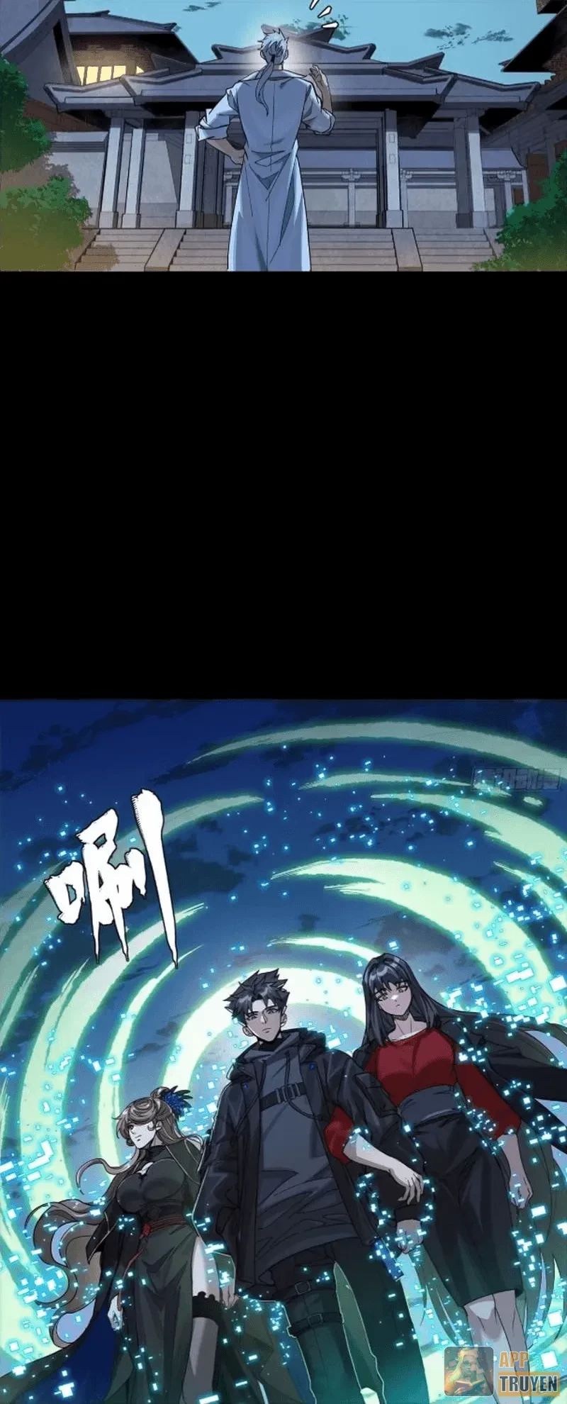 Tinh Giáp Hồn Tướng Chapter 331 - 34