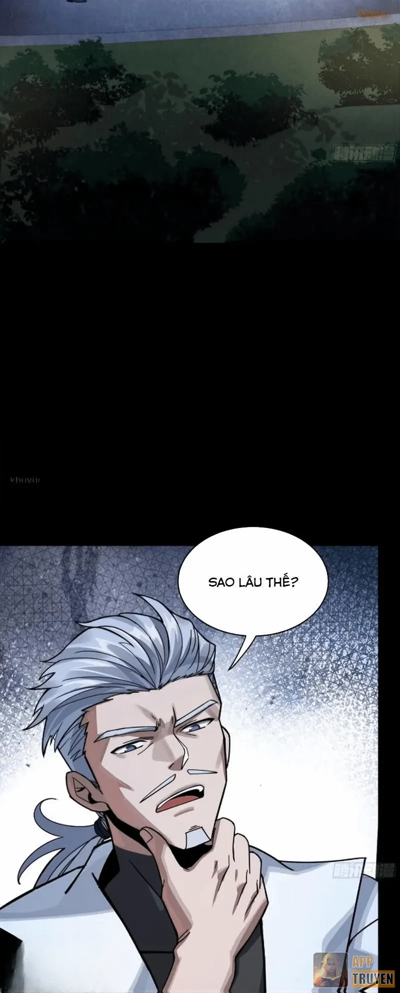 Tinh Giáp Hồn Tướng Chapter 331 - 36