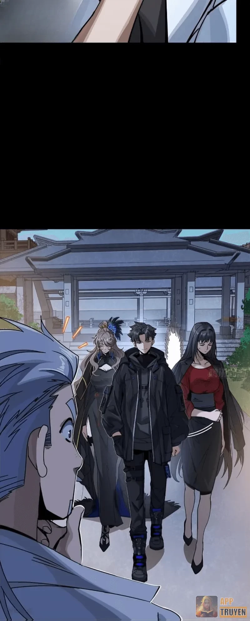 Tinh Giáp Hồn Tướng Chapter 331 - 37