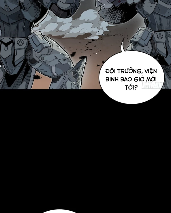 Tinh Giáp Hồn Tướng Chapter 331.1 - 7