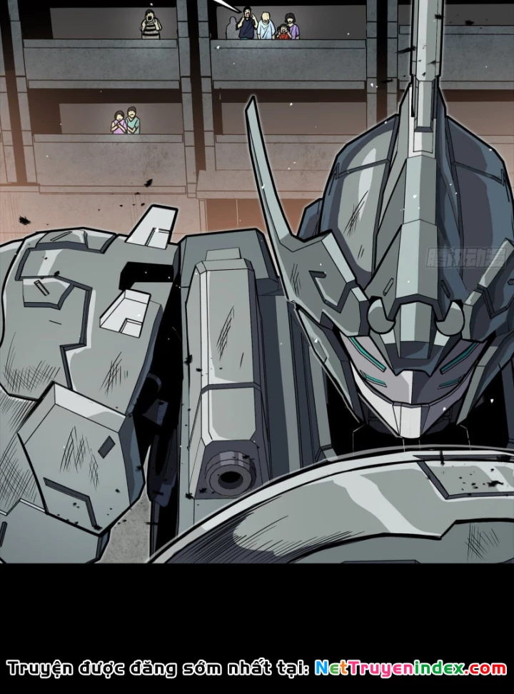 Tinh Giáp Hồn Tướng Chapter 331.1 - 12