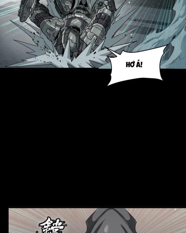 Tinh Giáp Hồn Tướng Chapter 331.1 - 21