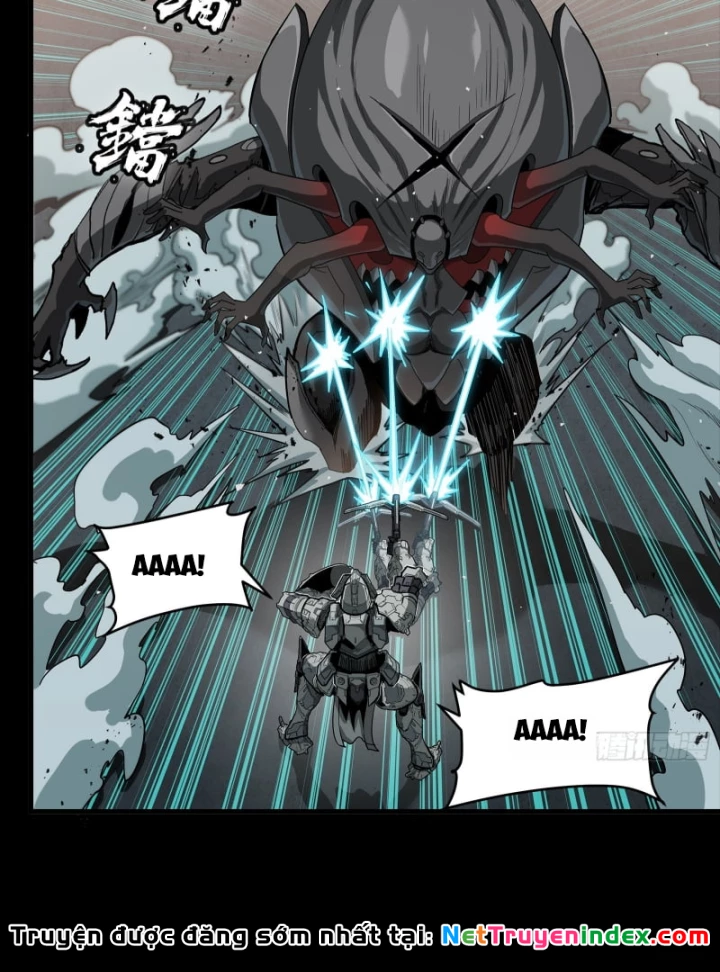 Tinh Giáp Hồn Tướng Chapter 331.1 - 22