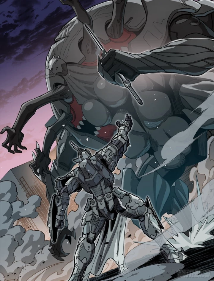 Tinh Giáp Hồn Tướng Chapter 331.1 - 29