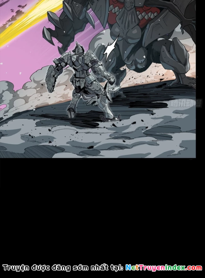 Tinh Giáp Hồn Tướng Chapter 331.1 - 36