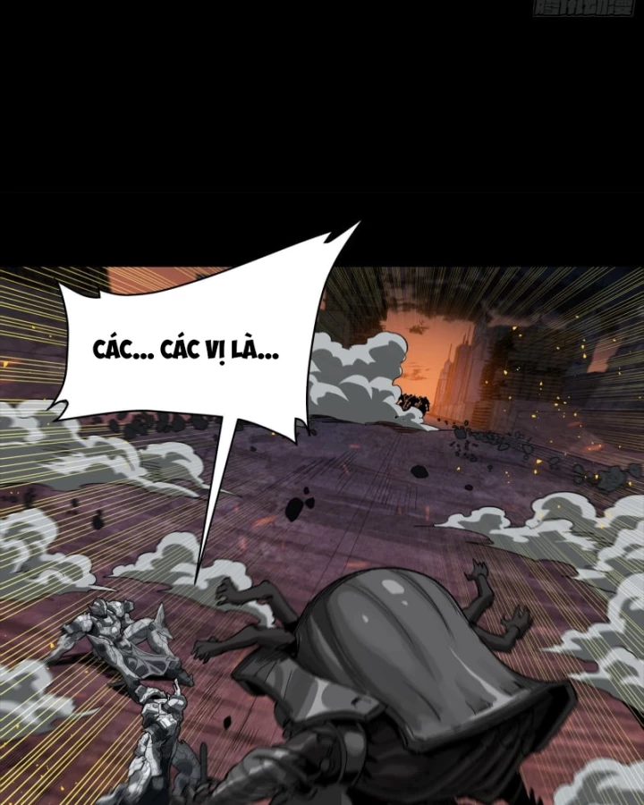 Tinh Giáp Hồn Tướng Chapter 331.1 - 38