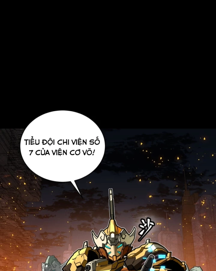 Tinh Giáp Hồn Tướng Chapter 331.1 - 40