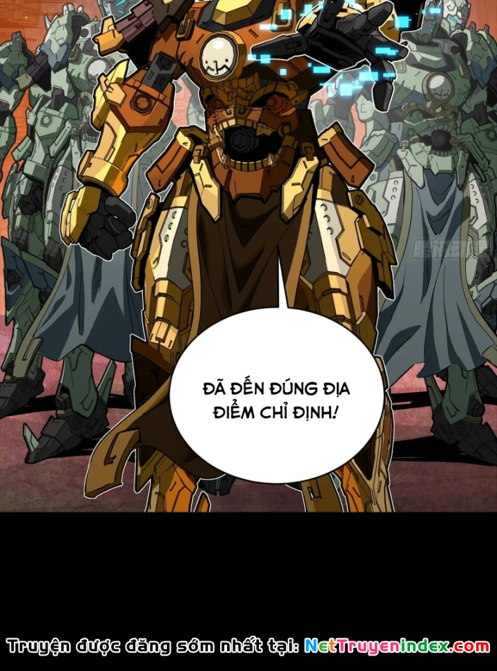 Tinh Giáp Hồn Tướng Chapter 331.1 - 41