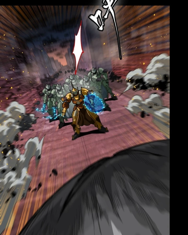 Tinh Giáp Hồn Tướng Chapter 331.1 - 48