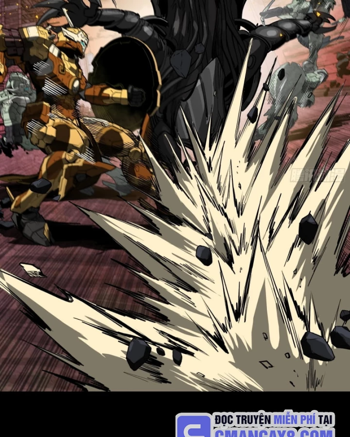 Tinh Giáp Hồn Tướng Chapter 331.1 - 51