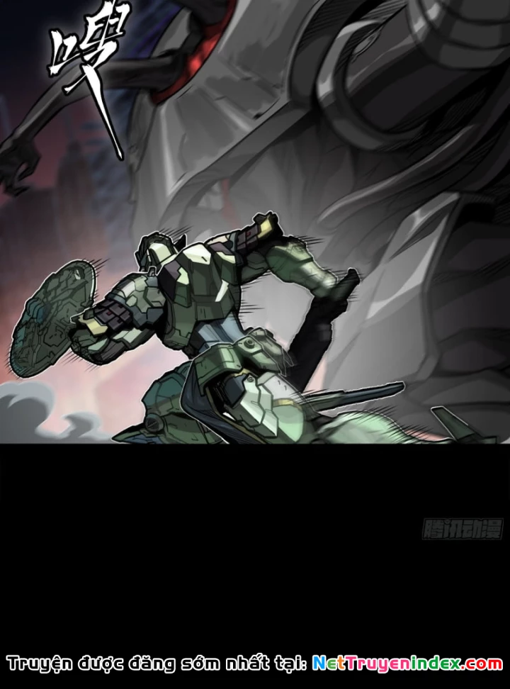 Tinh Giáp Hồn Tướng Chapter 331.1 - 57