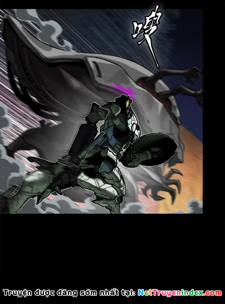 Tinh Giáp Hồn Tướng Chapter 331.1 - 60