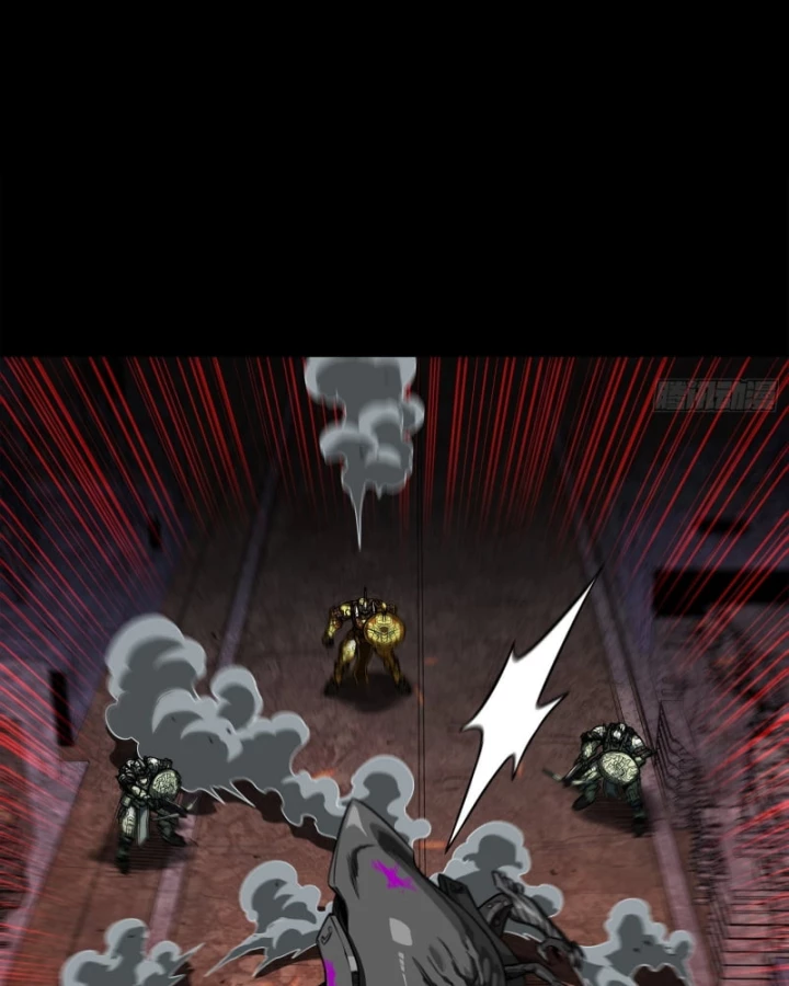 Tinh Giáp Hồn Tướng Chapter 331.1 - 61