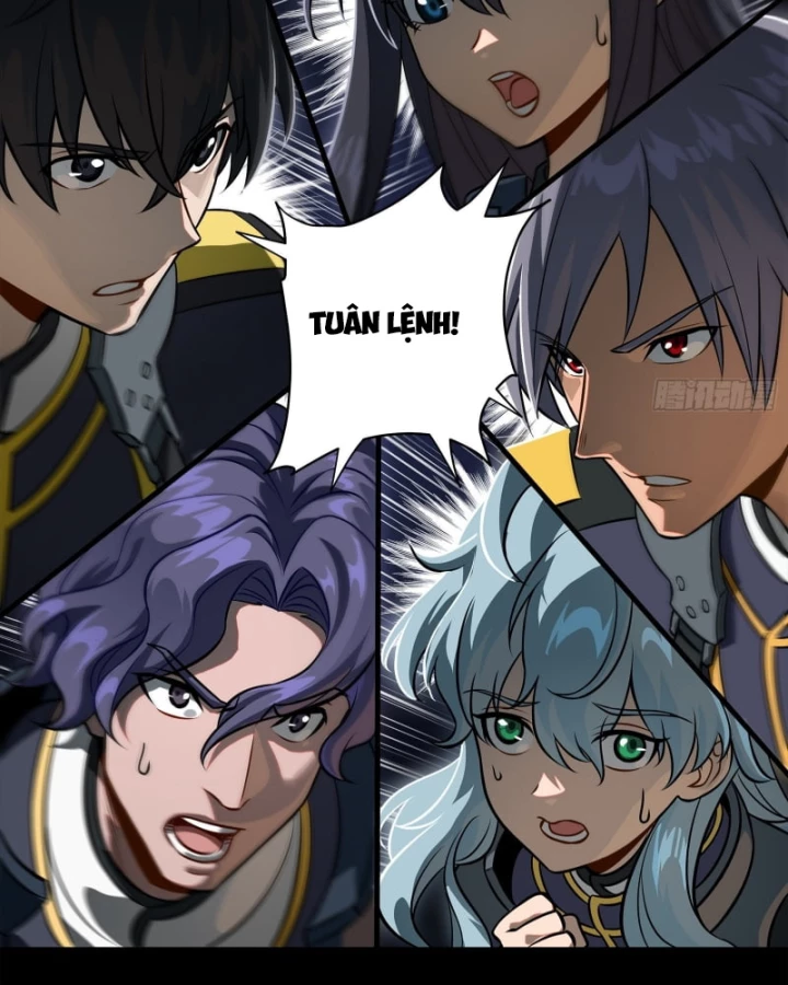 Tinh Giáp Hồn Tướng Chapter 331.1 - 66