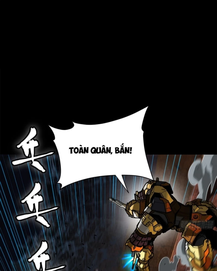 Tinh Giáp Hồn Tướng Chapter 331.1 - 67