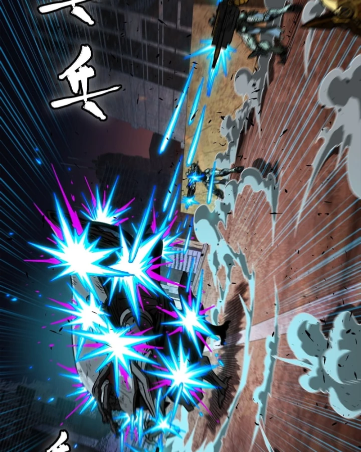 Tinh Giáp Hồn Tướng Chapter 331.1 - 68